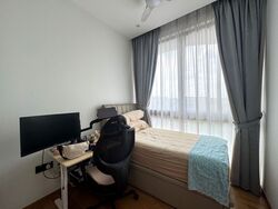 Peak Residence (D11), Condominium #569348951
